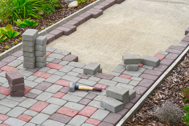  New Rockford, ND Driveway Pavers Pros