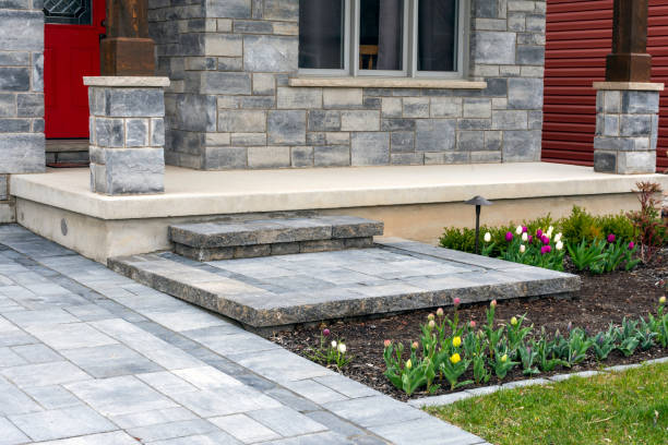 Best Driveway Pavers Installation  in New Rockford, ND