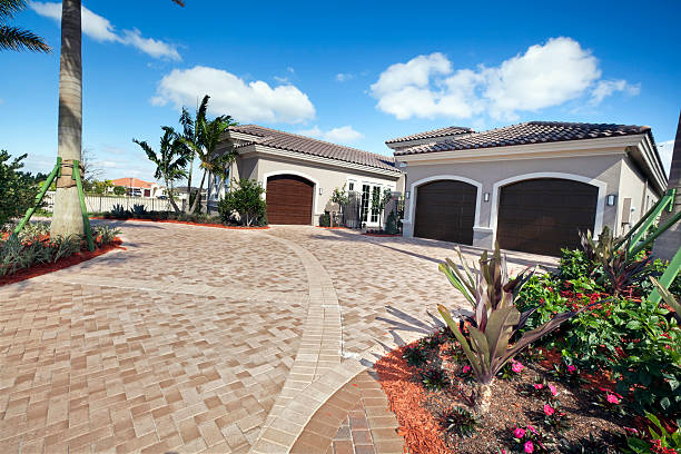 Best Driveway Pavers Near Me  in New Rockford, ND