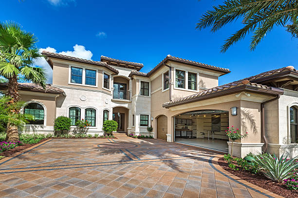 Best Decorative Driveway Pavers  in New Rockford, ND