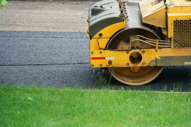 Reliable New Rockford, ND Driveway Pavers Solutions