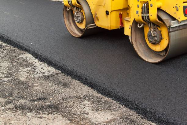 Best Commercial Driveway Pavers  in New Rockford, ND